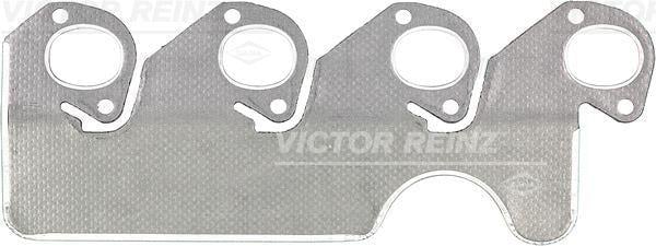 GASKET. EXHAUST MANIFOLD