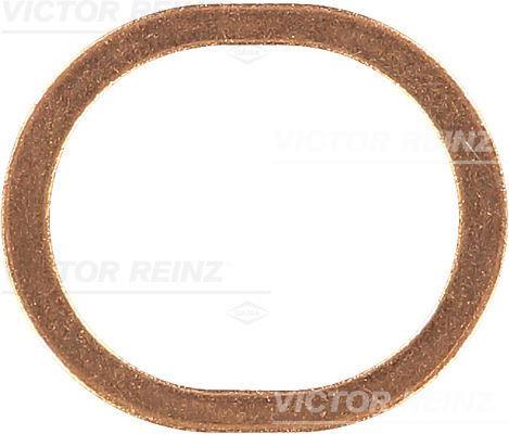 GASKET. EXHAUST MANIFOLD