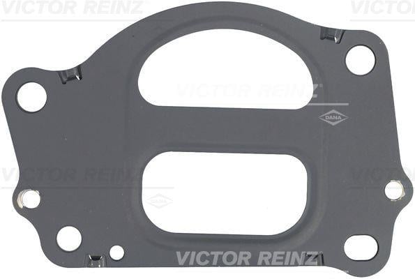 GASKET. EXHAUST MANIFOLD