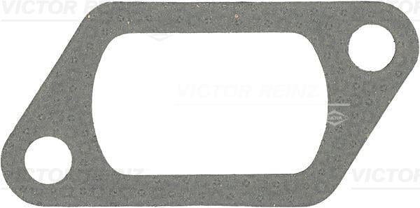 GASKET. EXHAUST MANIFOLD