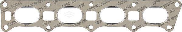 GASKET. EXHAUST MANIFOLD