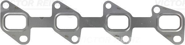 GASKET. EXHAUST MANIFOLD