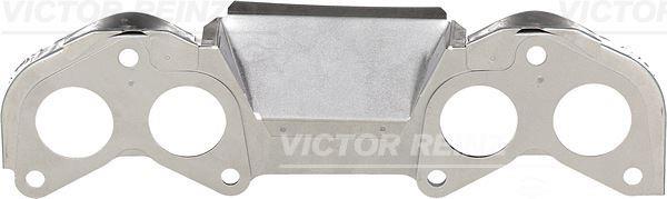 GASKET. EXHAUST MANIFOLD