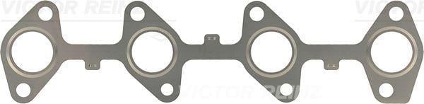GASKET. EXHAUST MANIFOLD