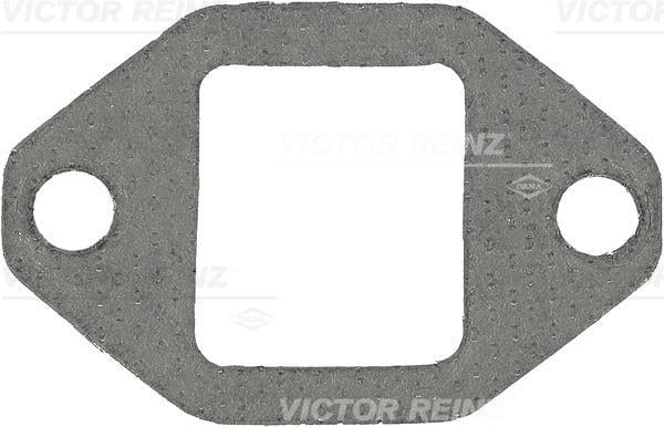 GASKET. EXHAUST MANIFOLD