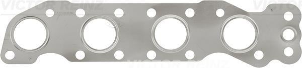 GASKET. EXHAUST MANIFOLD