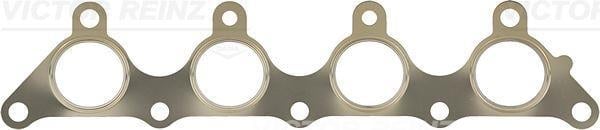GASKET. EXHAUST MANIFOLD