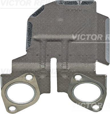 GASKET. EXHAUST MANIFOLD