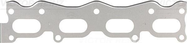GASKET. EXHAUST MANIFOLD