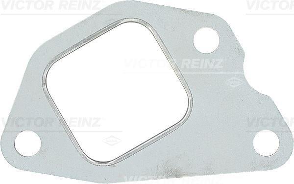 GASKET. EXHAUST MANIFOLD