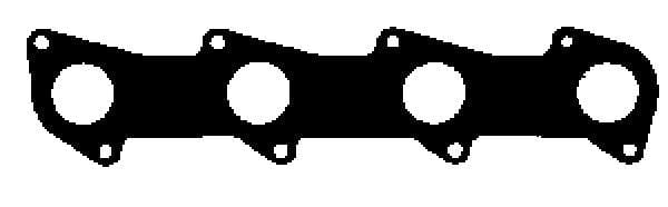 GASKET. EXHAUST MANIFOLD