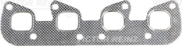 GASKET. EXHAUST MANIFOLD