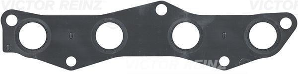 GASKET. EXHAUST MANIFOLD