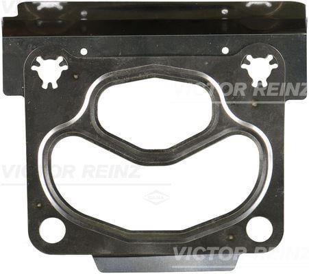 GASKET. EXHAUST MANIFOLD FORD