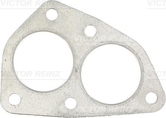 GASKET. EXHAUST PIPE