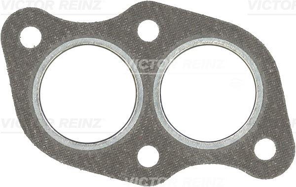 GASKET. EXHAUST PIPE