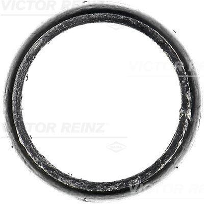 GASKET. EXHAUST PIPE