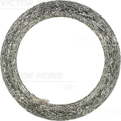 GASKET. EXHAUST PIPE