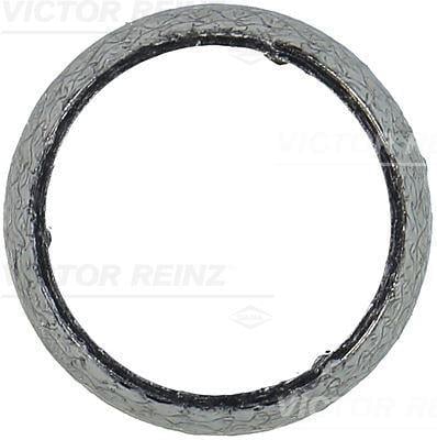 GASKET. EXHAUST PIPE