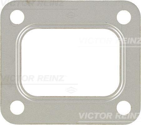 GASKET. EXHAUST PIPE