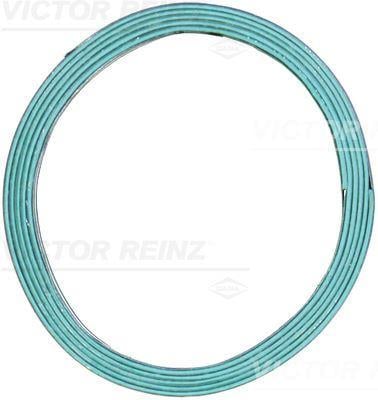 GASKET. EXHAUST PIPE