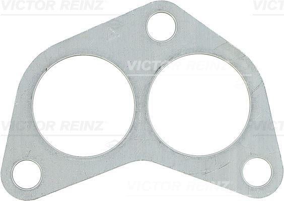 GASKET. EXHAUST PIPE