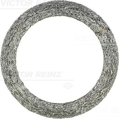 GASKET. EXHAUST PIPE