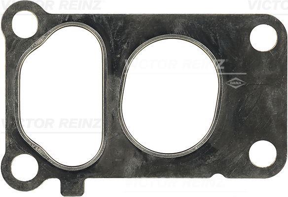 GASKET. EXHAUST PIPE