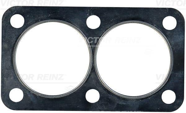 GASKET. EXHAUST PIPE