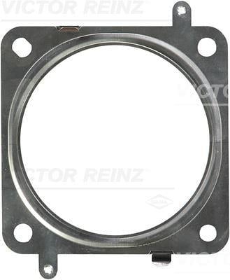 GASKET. EXHAUST PIPE