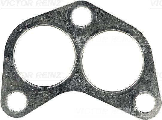 GASKET. EXHAUST PIPE