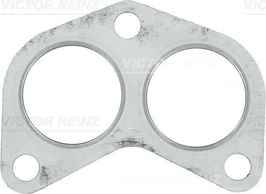 GASKET. EXHAUST PIPE