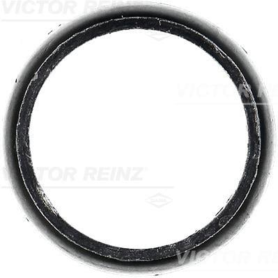 GASKET. EXHAUST PIPE