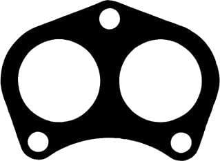 GASKET. EXHAUST PIPE
