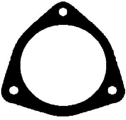 GASKET. EXHAUST PIPE