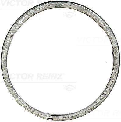 GASKET. EXHAUST PIPE