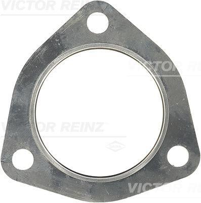 GASKET. EXHAUST PIPE