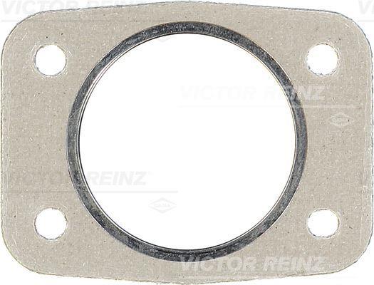 GASKET. EXHAUST PIPE