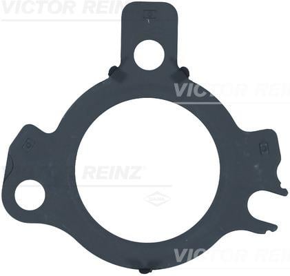 GASKET. EXHAUST PIPE