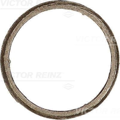 GASKET. EXHAUST PIPE