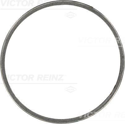 GASKET. EXHAUST PIPE
