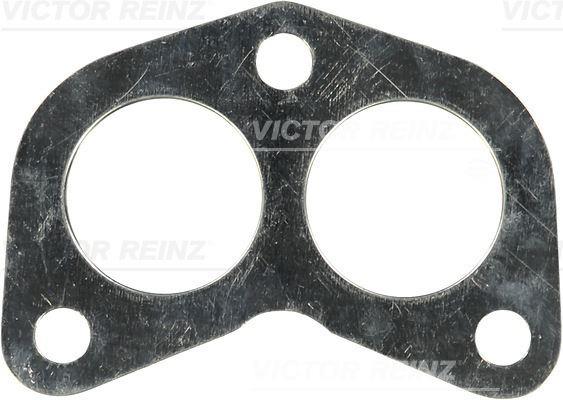 GASKET. EXHAUST PIPE