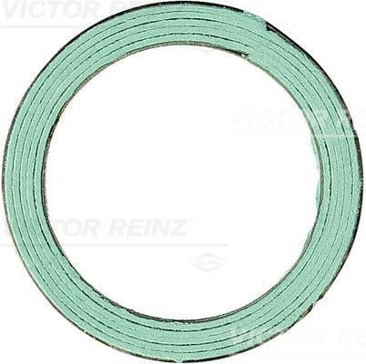GASKET. EXHAUST PIPE