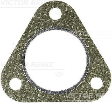 GASKET. EXHAUST PIPE