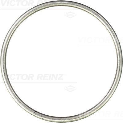GASKET. EXHAUST PIPE