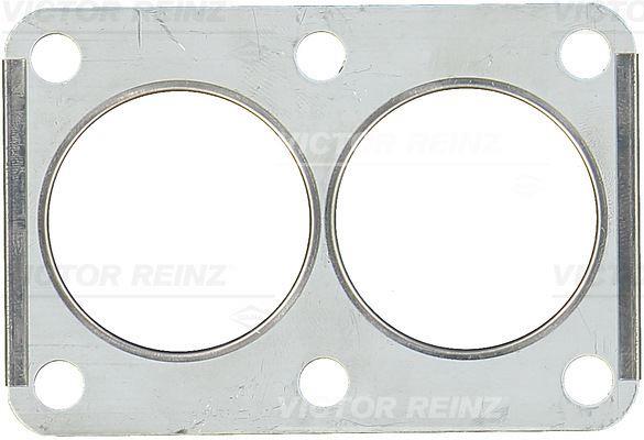 GASKET. EXHAUST PIPE