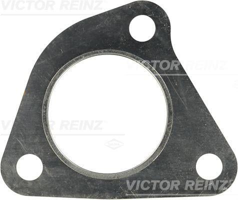 GASKET. EXHAUST PIPE