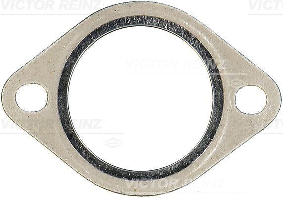 GASKET. EXHAUST PIPE