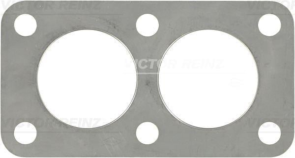 GASKET. EXHAUST PIPE