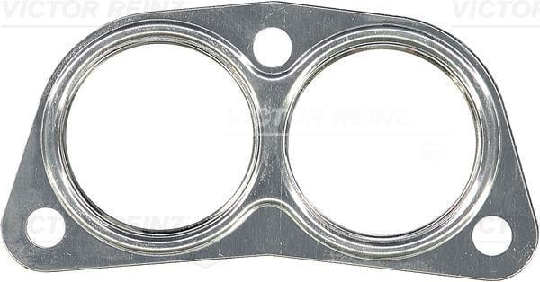 GASKET. EXHAUST PIPE